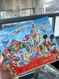 川崎希『ディズニーシーでやりたかったこと♡』