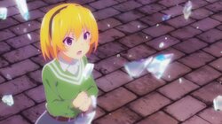 アニメ『ひぐらしのなく頃に業』第21話「郷壊し編　其の四」先行カット公開