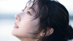 武田玲奈10周年記念写真集、タイトルは『SISU』 艶やかで美しい横顔に妖精のような佇まいの表紙3種公開