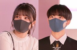 「やっと誘えた」こうきがラストデートで指名したのはまさかのメイ！予想外の選択にスタジオも驚き『恋ステ 2021春 Tokyo』#2