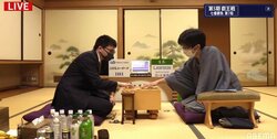 永瀬拓矢叡王、初防衛＆九段昇段に王手！番勝負の合計手数記録も38年ぶりに更新「1232手」に／将棋・叡王戦七番勝負