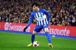 「アーセナル」「ブライトン」「三笘薫」がＸトレンド入り！日本のサッカーファンがプレミアリーグ17節に試合前から大注目
