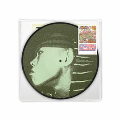 FEBBの1stアルバム『THE SEASON』の10周年記念のピクチャー・ディスクEP『PERFECT PICTURE ZIP EP』がリリース！