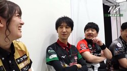 「巳ってなんですか？エビ？」人気女流の聞き間違い＆天然ボケに選手一同爆笑「エビはねえだろ！」／麻雀・Mリーグ