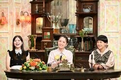 工事現場で出会った再婚夫婦「2人のウェディングロードを作りたい！」前代未聞の結婚式に、葵わかな「道ってこうやって作るんだ」