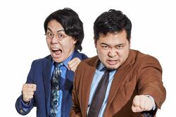 「第45回ABCお笑いグランプリ」優勝は令和ロマン