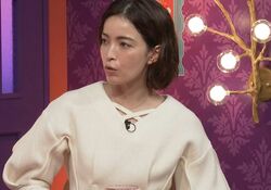 「学歴コンプレックスがあった」知念里奈、息子の受験で超有名塾に入れるも「もう二度とやらない」苦労明かす