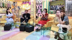 小松未可子＆上坂すみれ＆徳井青空の自由奔放なMC陣からの 質問攻めに安元洋貴もタジタジ！