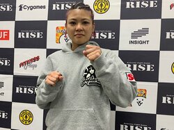 3児のシングルマザー王者・erika、相手の巧さも仕事の疲れも「無視」して価値ある1勝 AKARIを振り切り寺山日葵に挑戦へ