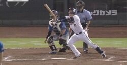 実は体に異変が起きていた！ 特大ホームランを打ったのに… “劇的サヨナラ弾”を放ったオリックス・若月健矢の走り方が変わってると話題に