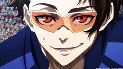 アニメ「ブルーロック」雪宮剣優の声優や身長、誕生日は？モデルの仕事が趣味の美少年