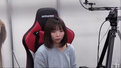 白銀紗希、Mリーガー2人倒して自身開幕戦で卓内トップ／麻雀・女流桜花Aリーグ