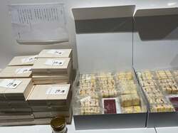 戸田恵子、綺麗な顔をしていた土屋太鳳の第1子「抱っこしてるうちにネムネムになってくれました」 