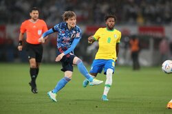 気分が悪くなって吐いた日も… サッカーを辞めようとしていた古橋亨梧のサッカー人生を救ったある人の言葉