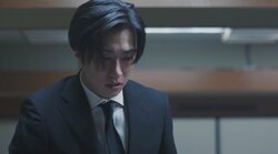 早乙女太一の告白シーンに視聴者も涙「切なすぎる」「火高と華子が幸せになって欲しかった」