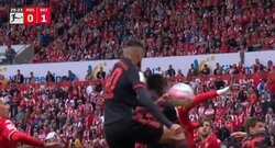 王者バイエルン、マインツ相手に“3連敗”でまさかの首位陥落 “懲罰”マネが出場停止明けで自身リーグ戦9試合ぶりゴールも1-3の大逆転負けを喫す