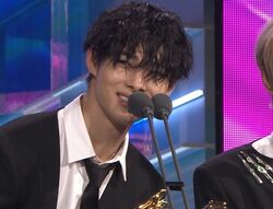 ニキ「今年は去年よりENGENEの皆さんをもっと幸せにします」宣言！ENHYPEN『第39回 ゴールデンディスクアワード』で3冠に輝き喜び爆発