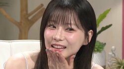 「手や足が勝手に…」重盛さと美、異性への独特過ぎるボディアプローチに共演者が赤面「僕のこと好きですよね？」
