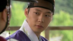 ユチョンほかイケメン俳優勢ぞろいの胸キュンドラマ『トキメキ☆成均館スキャンダル』