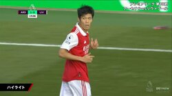 冨安健洋、2試合連続スタメン出場 前節は昨季得点王を“完封”で評価上昇中