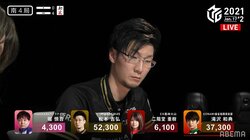 松本吉弘、親友・白鳥翔と“先輩コンビ”2組まとめて撃破 解説者も「令和の麻雀」「成長の証」と絶賛／麻雀・Mリーグ