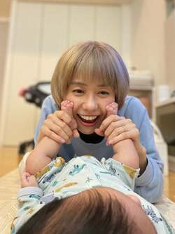  おばたのお兄さん、体調を崩し病院で検査を受けた結果を報告「さすがに身体がしんどくなって来た」 