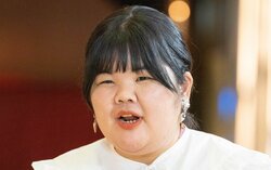 “28年間彼氏ナシ”ぼる塾あんり、カップル成立失敗…お相手の怪談師が理由語る