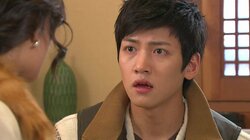 瞬間最高視聴率50%超え！ チ・チャンウク主演、愛する人との絆を描く『笑って、トンヘ』