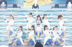 【5/20更新】TVアニメ2期も発表に！「ラブライブ！虹ヶ咲学園スクールアイドル同好会」3rdライブ開催レポート