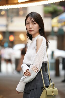 『ドラ恋』新メンバーの小島梨里杏、「お芝居、自分、人とゼロ距離で向き合える時間が楽しみ」意気込み明かす | ニュース | ABEMA ...