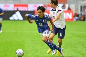 長い模索の末にたどり着いた“進化系４－２－３－１”は最適解の１つか？ より高度な多様性や柔軟性に期待