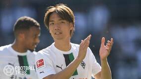 ボルシアMG板倉滉「ブンデスでの体格差を…」W杯ドイツ戦へ緊急提言