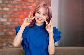 LiSAの新曲、ABEMA＆テレビ朝日のＷ杯番組公式テーマソングに決定！『一斉ノ喝采』に込めた想いとは？