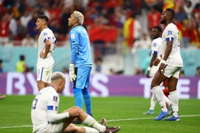 【W杯】日本代表はここを突け！　コスタリカリーグ経験者が語る“弱点”とキーマン