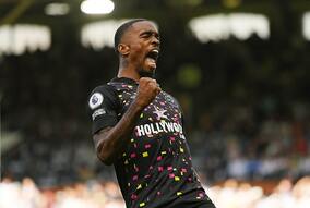 イングランド代表招集歴のない男がカタールへ滑り込み？　ケインらに負けず劣らずの数字を残すイヴァン・トニーのこれから