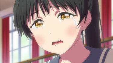 アニメ「ラブライブ!スーパースター!!」第8話場面カット アニメ「ラブライブ!スーパースター!!」第8話場面カット