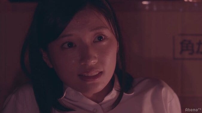 相楽樹が『やれたかも委員会』に登場！制服姿で“足揉み”されるなどレアシーン続出 2枚目