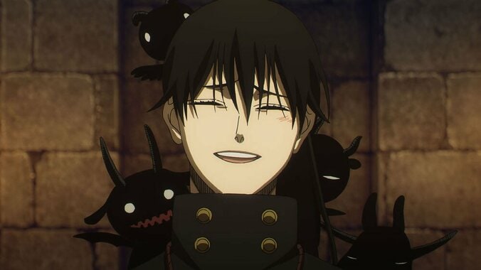 Der Kampf gegen die „Dark Triad“ beginnt! Anime „Black Clover“ 2nd Season: Handlung und Teaser-Bilder zu Folge 1 veröffentlicht 5