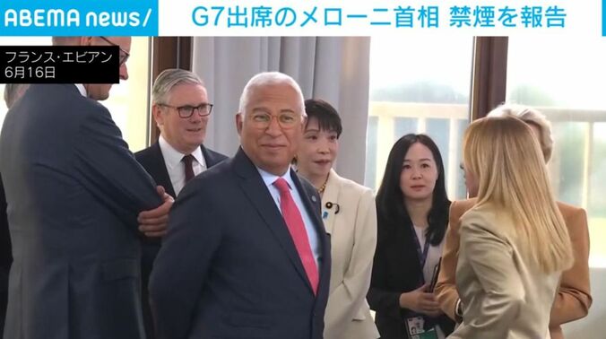 首脳ら
