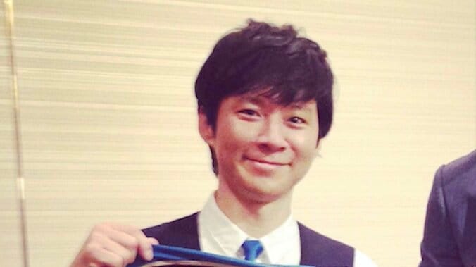 【写真・画像】アンジャ渡部、大谷翔平＆山本由伸のサイン入りグッズを査定へ「怒られるかもしれないけど…」　1枚目