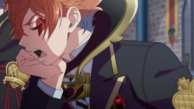 [Photos/Images] Ace prépare une 