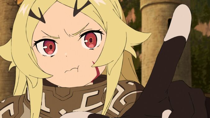 要塞は勇者の墓標となるか…アニメ『勇者刑に処す』第5話あらすじ＆先行カット公開 5枚目