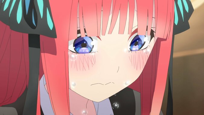 【写真・画像】SPアニメ『五等分の花嫁＊』ABEMAで配信決定＆過去シリーズ一挙配信！クリスマスイヴ限定で無料　4枚目