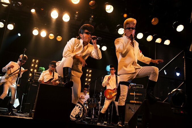 綾小路翔、GLAY・TAKUROとタクシーに乗車拒否される「追いかけたらその先に…」 4枚目