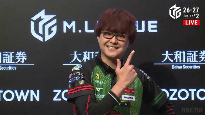 石井一馬