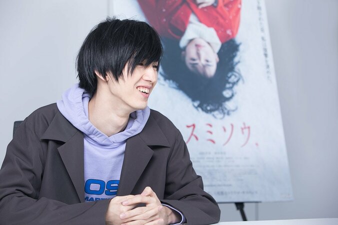 『ミスミソウ』山田杏奈、清水尋也の現場でのフォローに「尊敬します」 6枚目