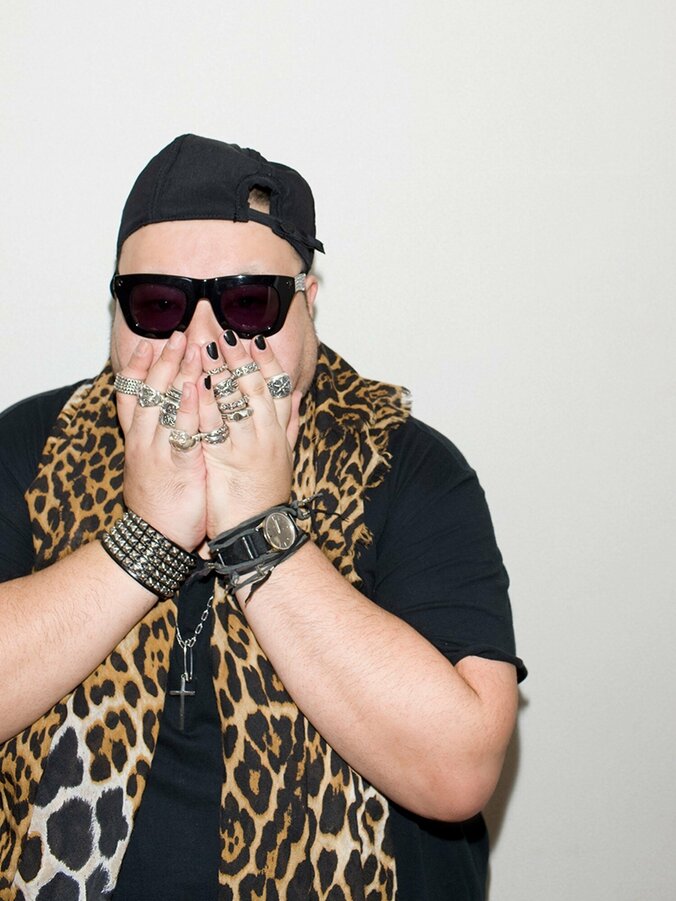 SHAKKAZOMBIEのBIG-Oに捧げるトリビュートEP、「BIG-O DA ULTIMATE」がiTunes総合アルバム・ランキングで1位を獲得。貴重な秘蔵映像が満載のMVも公開中！ 2枚目