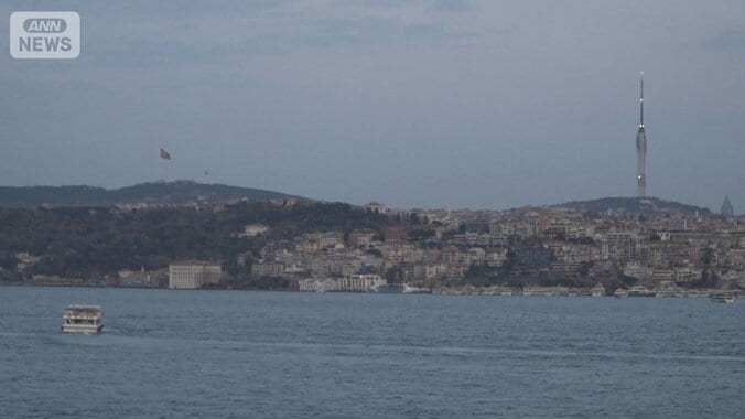 立場により異なる“正義”戦火の祖国に帰る人々の思い…隣国に映るイランの“現実” 1枚目