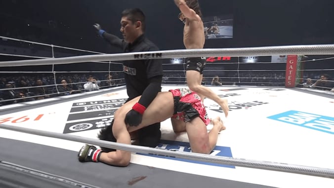 【写真・画像】【全試合速報します】RIZIN.52（ライジン52）対戦カード・大会情報・試合結果【秋元強真vsパッチー・ミックスほか】　4枚目