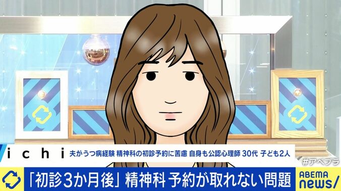 ichiさん
